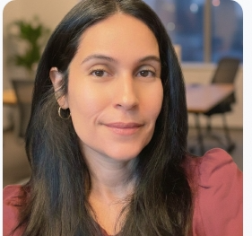 Araceli Luettinger