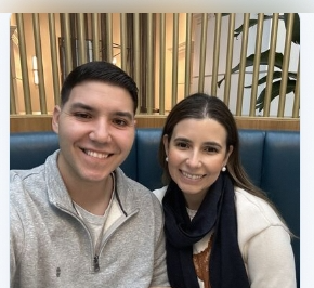 Emanuel Diaz