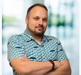 Igor Elez
