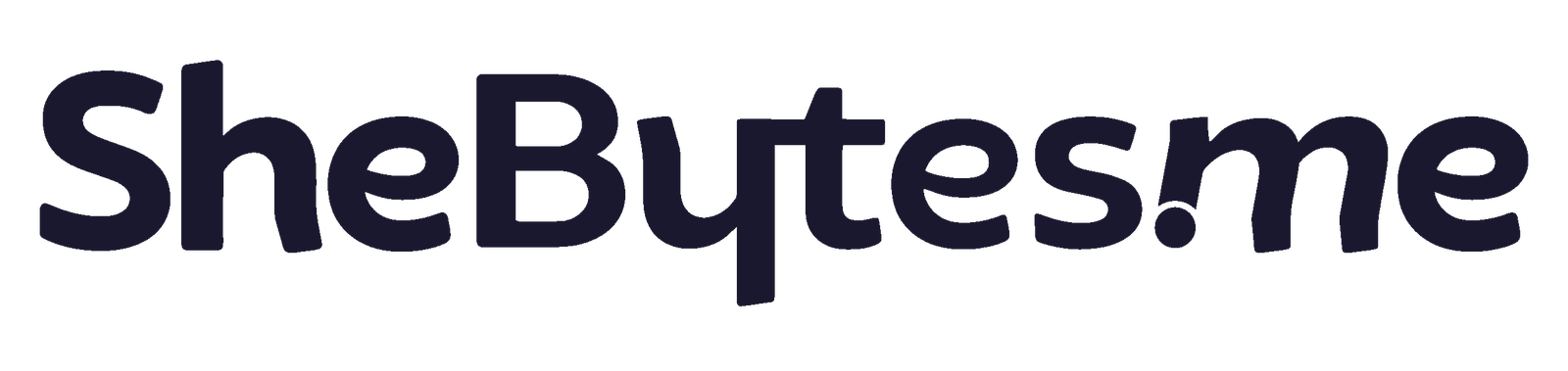SheBytes.me
